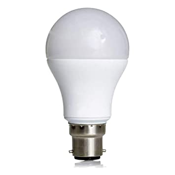 2Watt 12V DC LED Bulb
