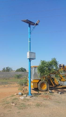 24W AC LED Street Lights